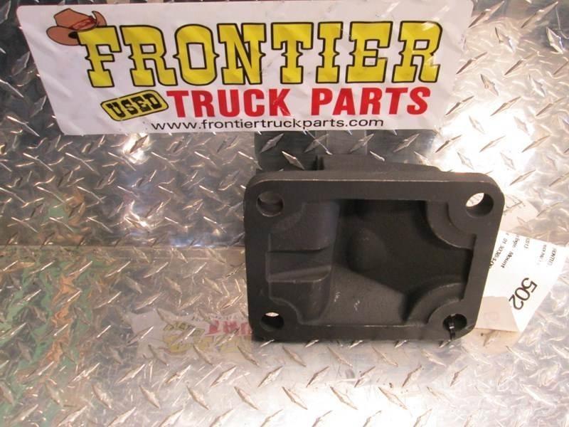 Cummins  Transportes - Outros
