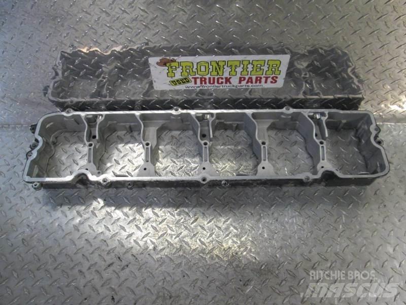 Cummins  Transportes - Outros
