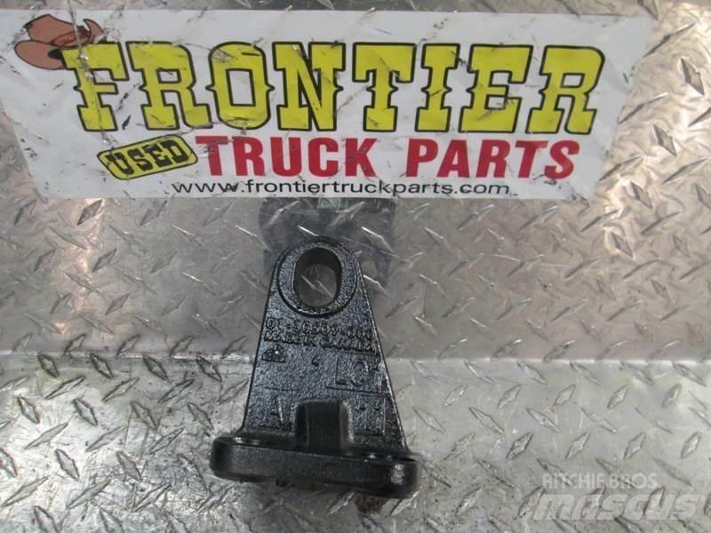 Cummins  Transportes - Outros
