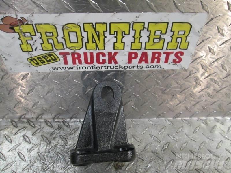 Cummins  Transportes - Outros
