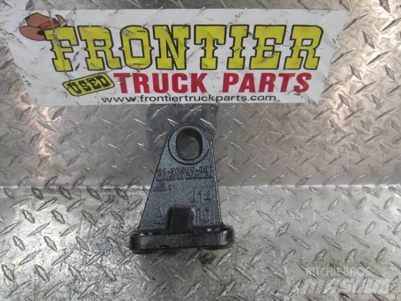 Cummins  Transportes - Outros
