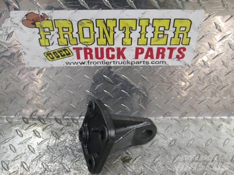 Cummins  Transportes - Outros
