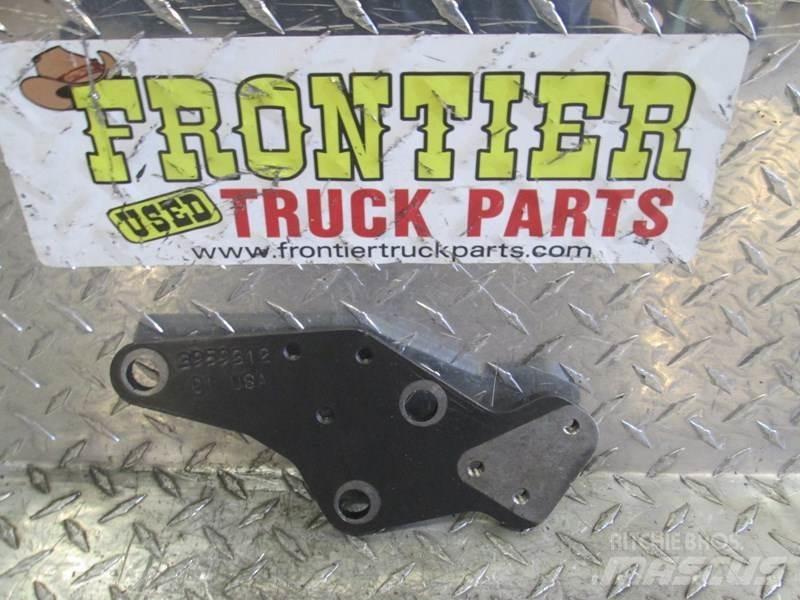 Cummins  Transportes - Outros
