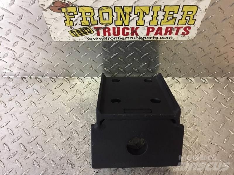 Cummins  Transportes - Outros
