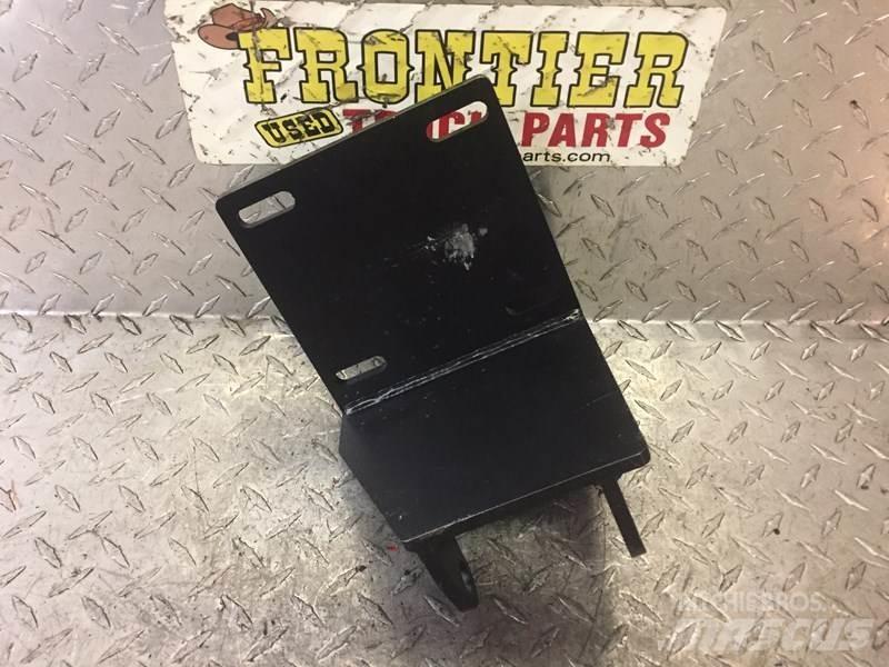 Cummins  Transportes - Outros
