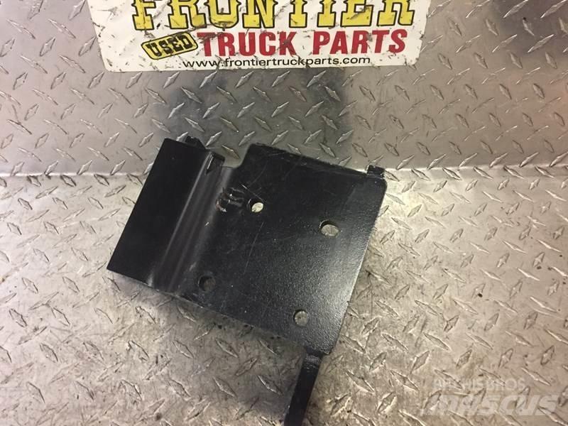 Cummins  Transportes - Outros
