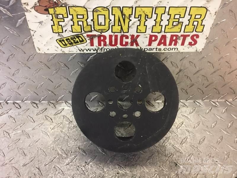 Cummins  Transportes - Outros
