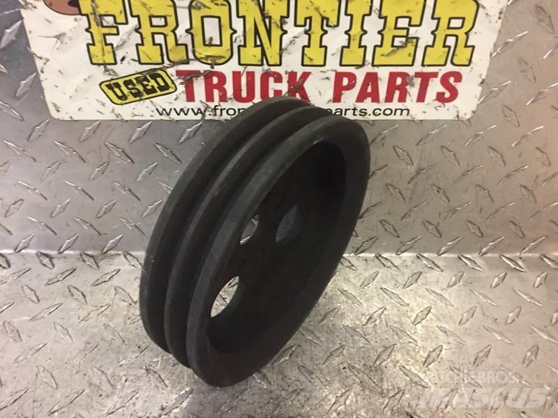 Cummins  Transportes - Outros
