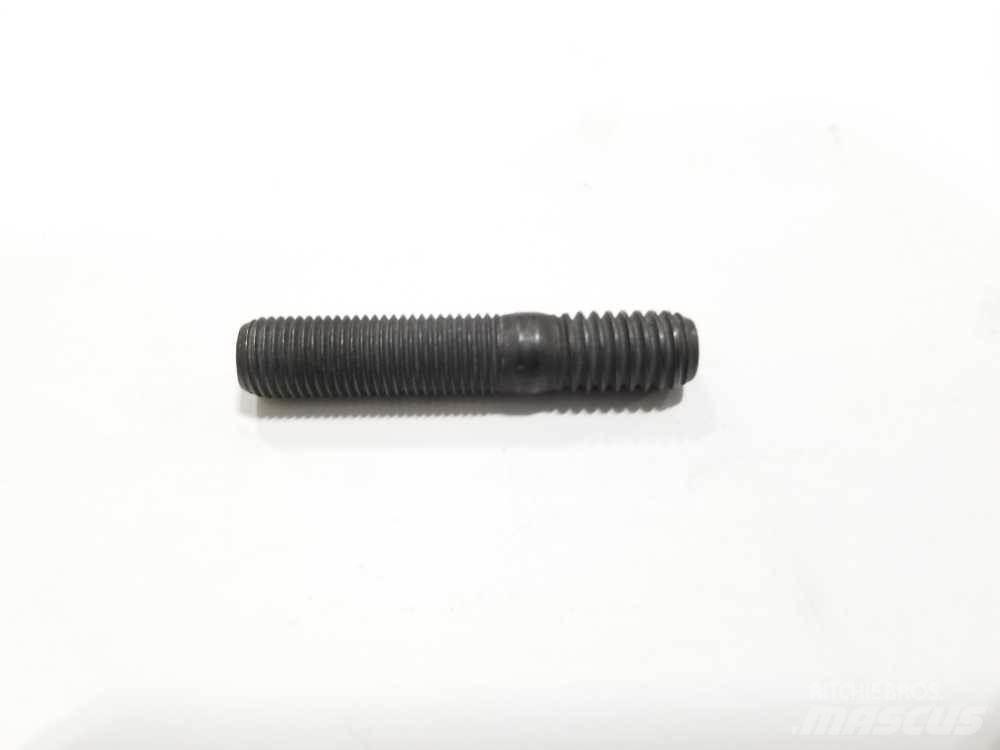 Cummins  Transportes - Outros
