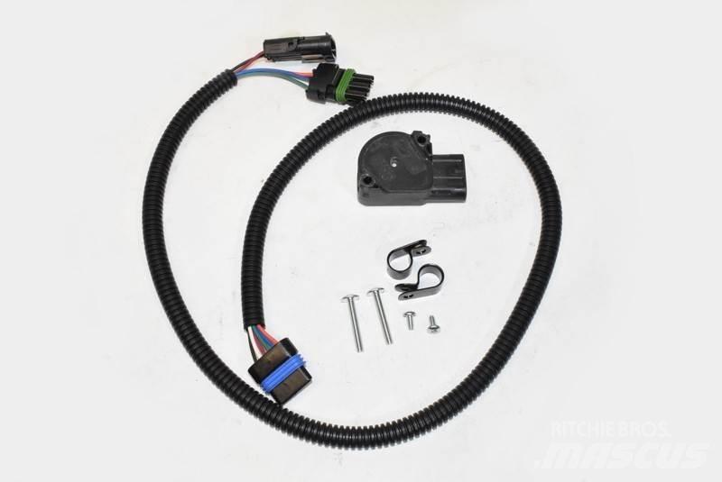 Cummins  Transportes - Outros
