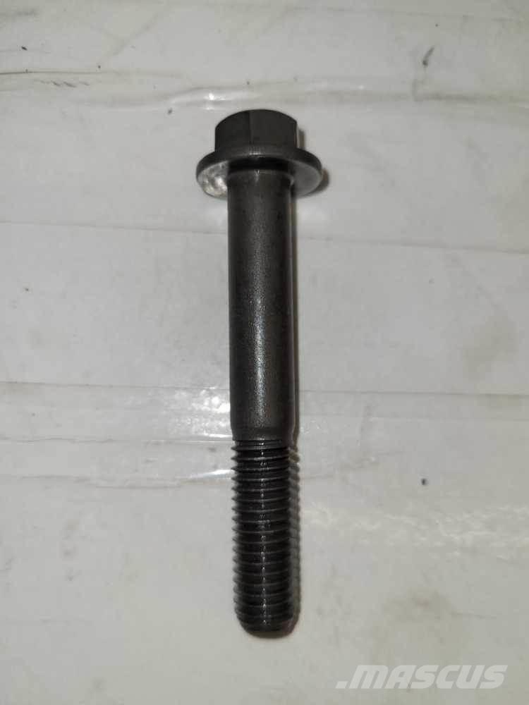 Cummins L9 Transportes - Outros
