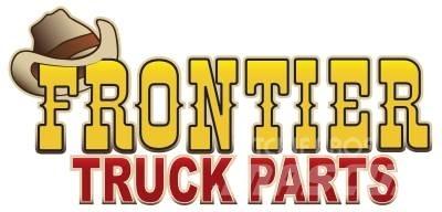 Cummins NT Transportes - Outros
