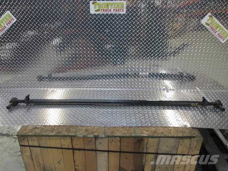  Dana Transportes - Outros
