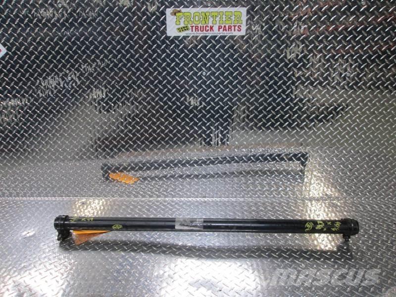  Dana Transportes - Outros
