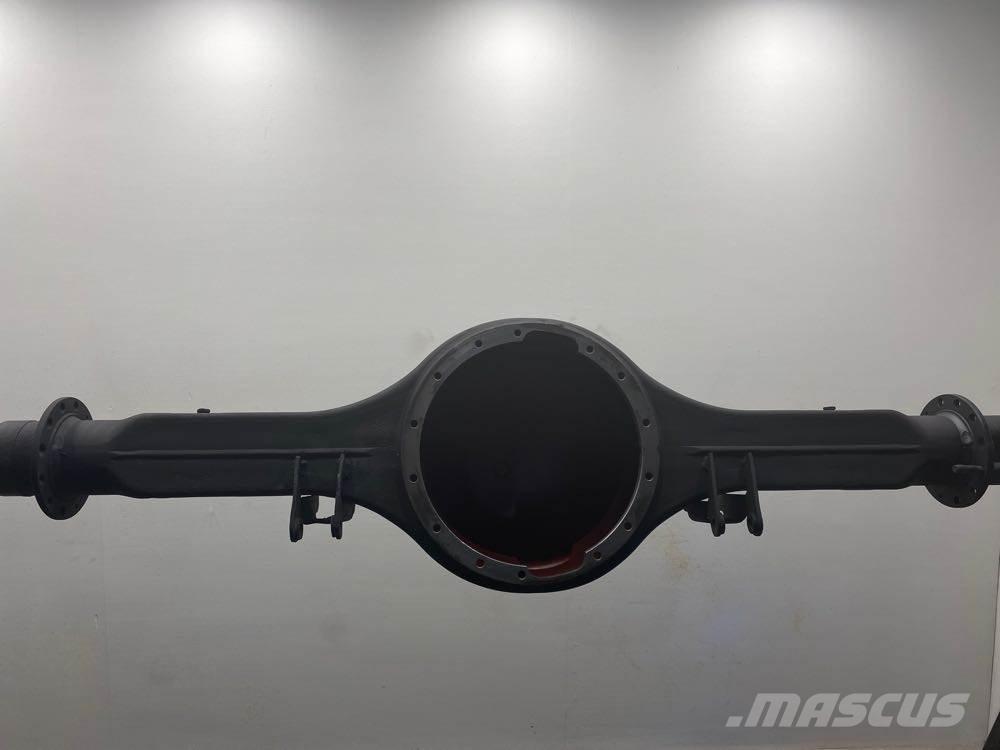  Dana S-135 Eixos
