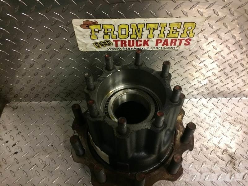 Dayton  Transportes - Outros
