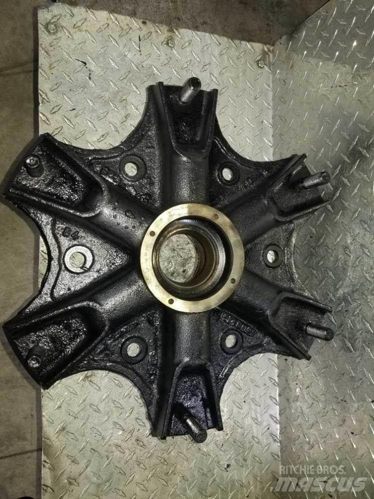 Dayton  Pneus, Rodas e Jantes