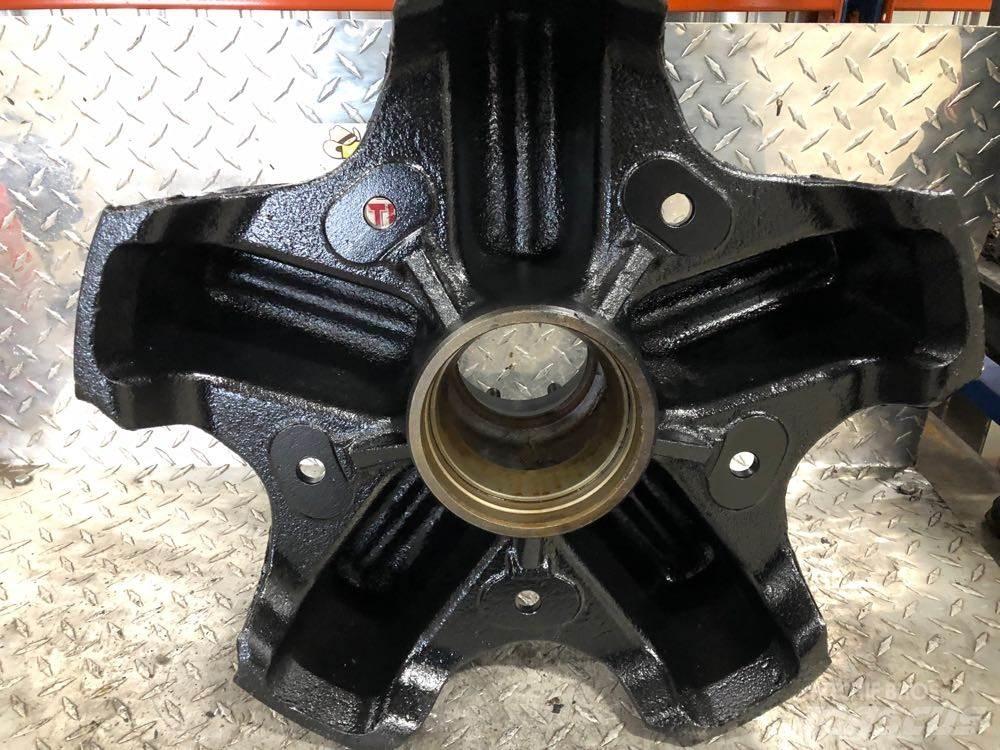Dayton  Pneus, Rodas e Jantes