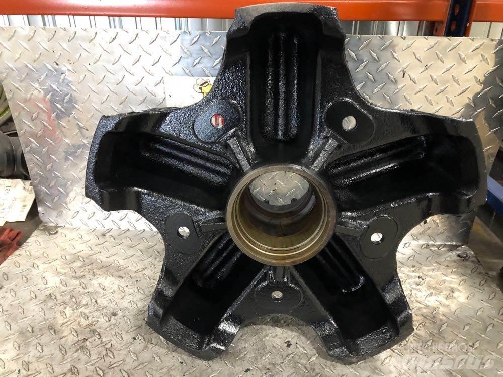 Dayton  Pneus, Rodas e Jantes