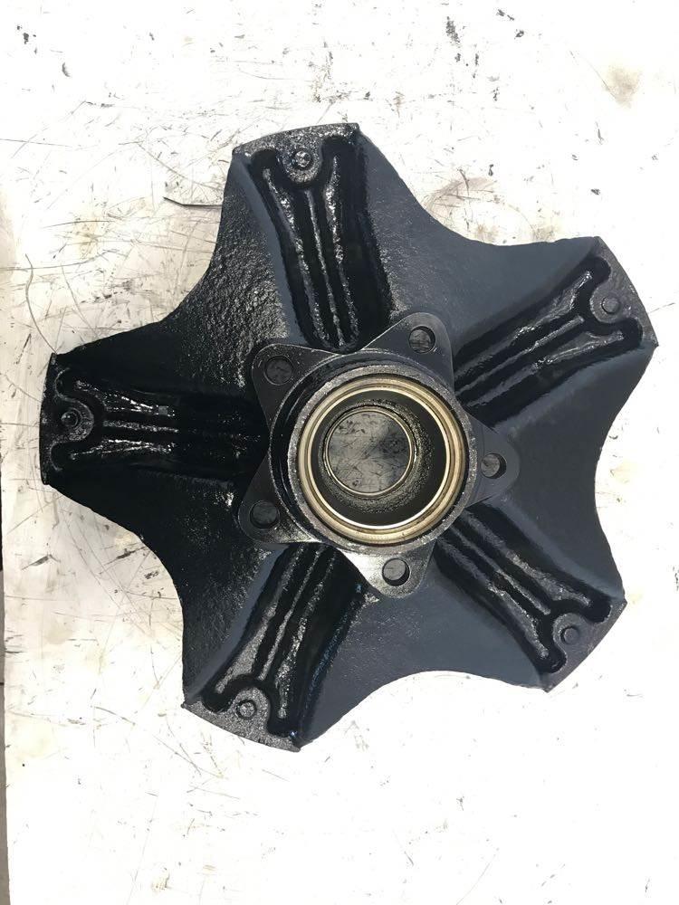 Dayton  Pneus, Rodas e Jantes