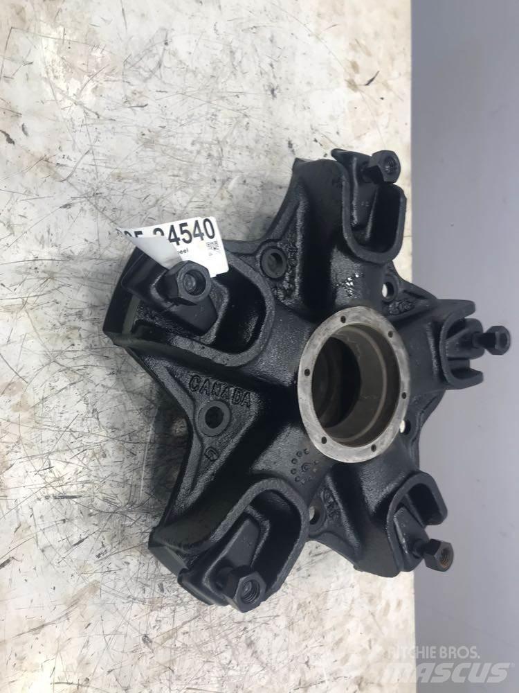 Dayton  Pneus, Rodas e Jantes