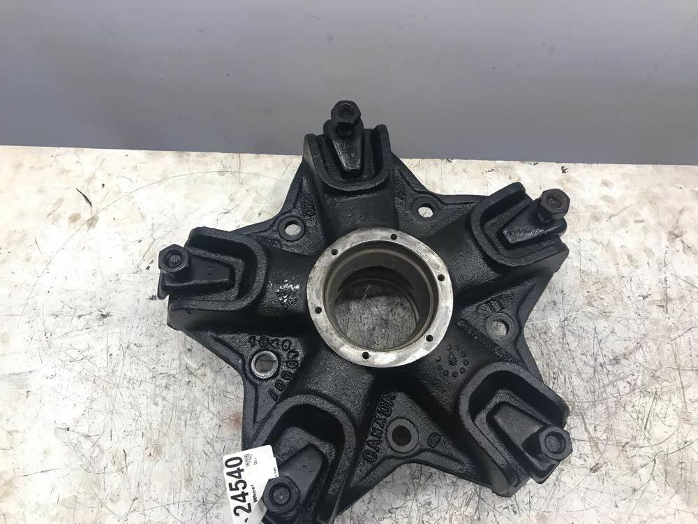 Dayton  Pneus, Rodas e Jantes