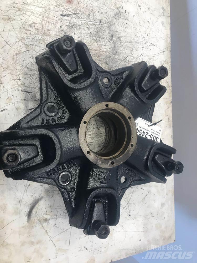 Dayton  Pneus, Rodas e Jantes
