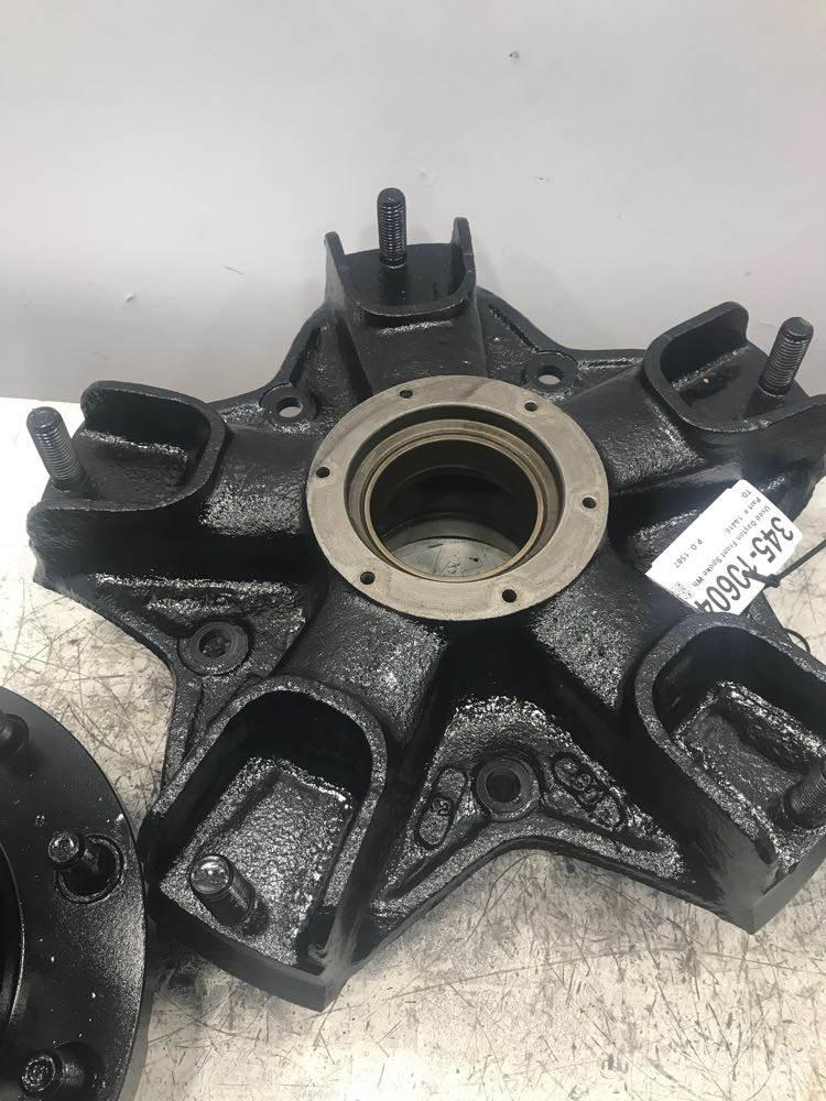 Dayton  Pneus, Rodas e Jantes