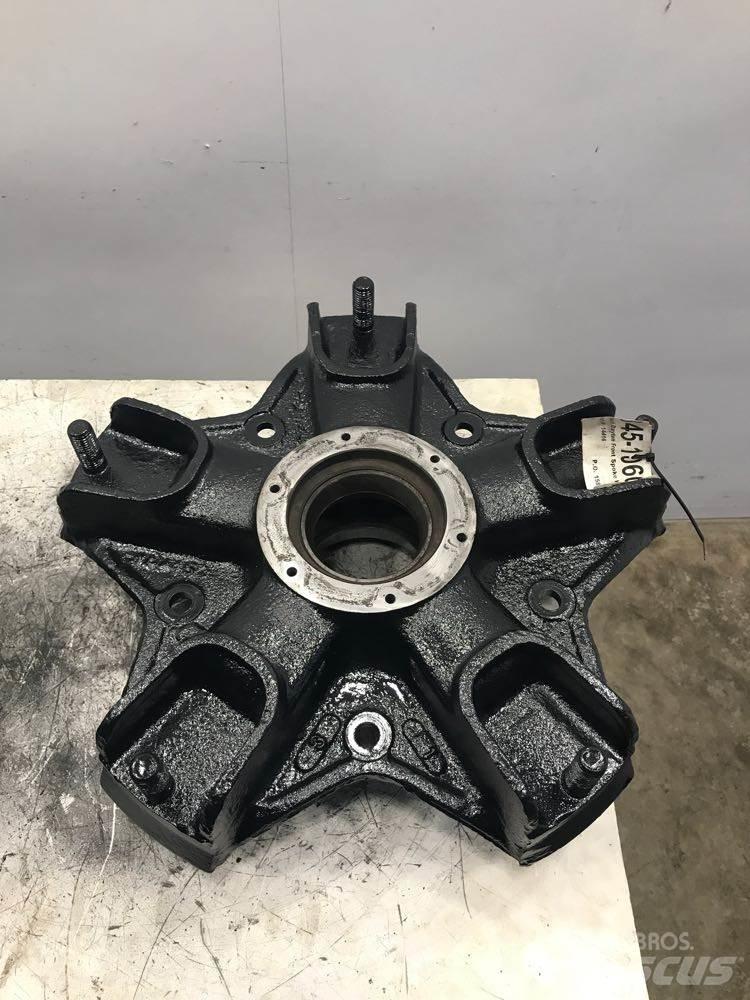 Dayton  Pneus, Rodas e Jantes