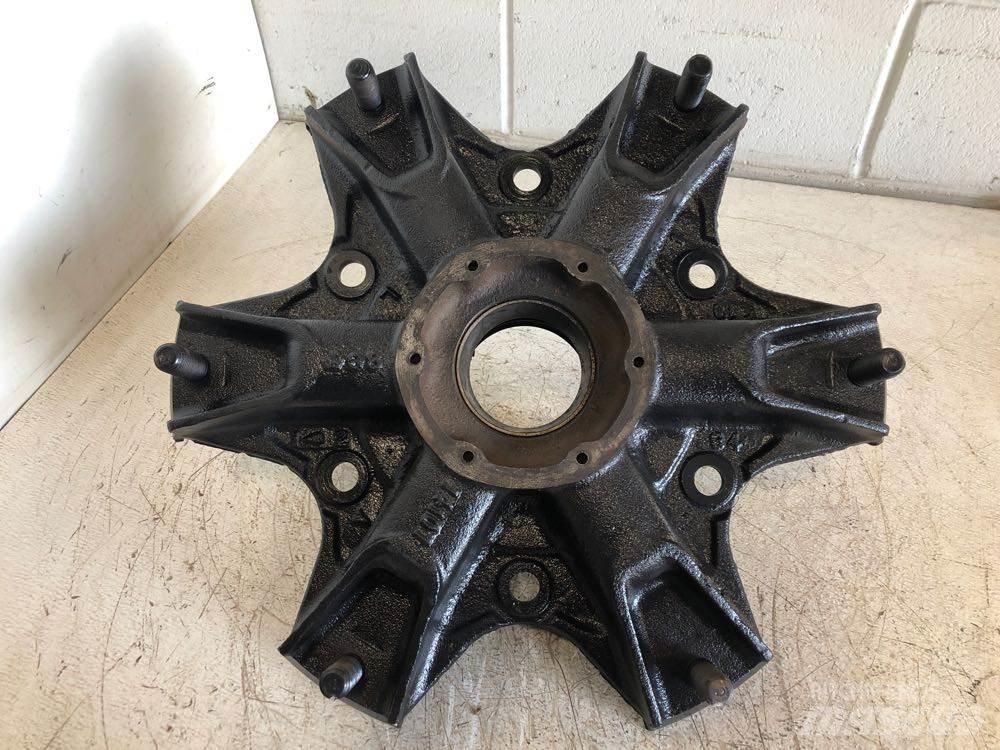 Dayton  Pneus, Rodas e Jantes