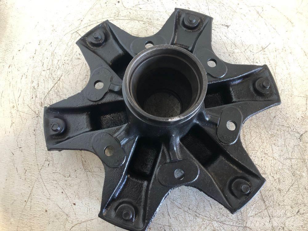 Dayton  Pneus, Rodas e Jantes
