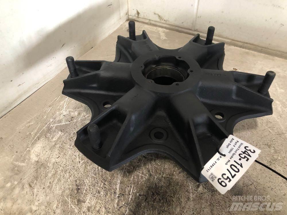 Dayton  Pneus, Rodas e Jantes