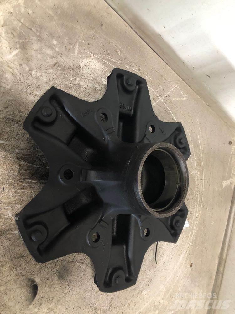 Dayton  Pneus, Rodas e Jantes
