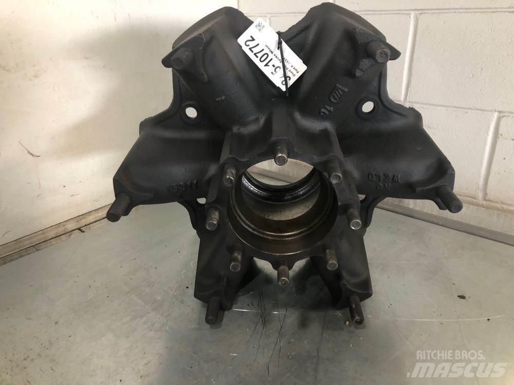 Dayton  Pneus, Rodas e Jantes