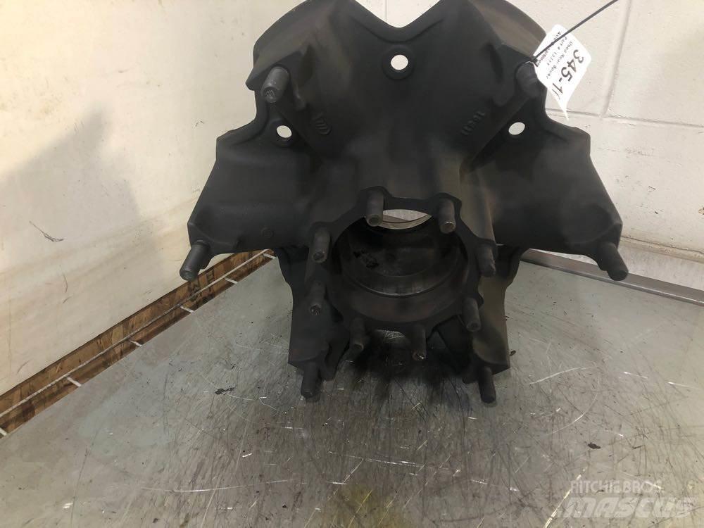Dayton  Pneus, Rodas e Jantes
