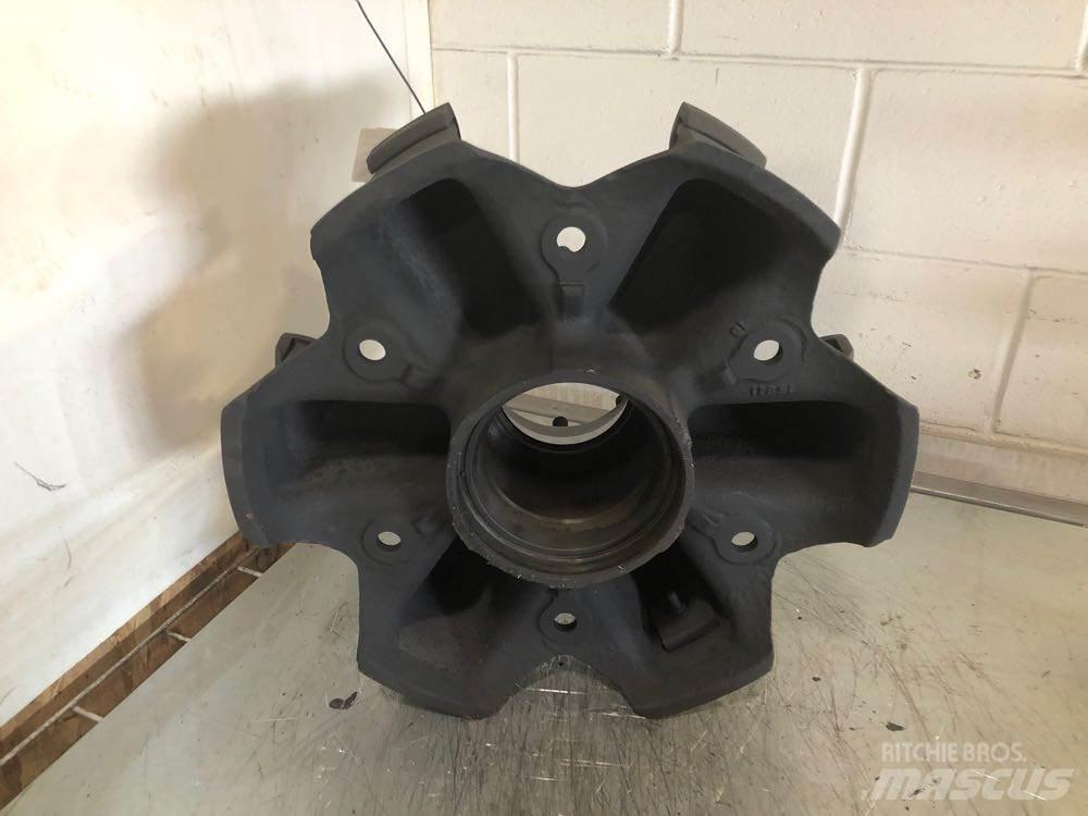 Dayton  Pneus, Rodas e Jantes