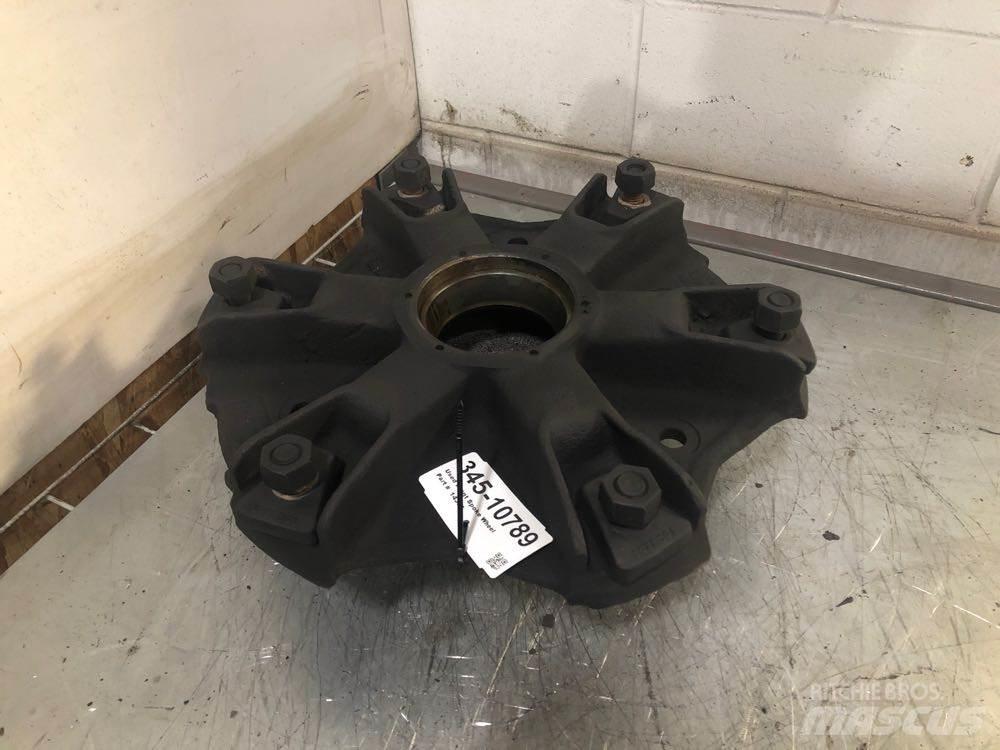 Dayton  Pneus, Rodas e Jantes
