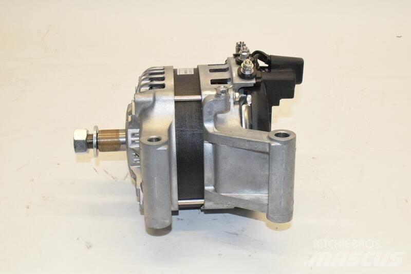  Denso Electrónica