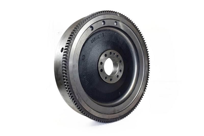 Deutz  Pneus, Rodas e Jantes