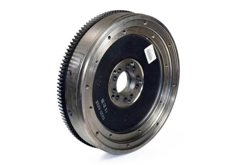 Deutz  Pneus, Rodas e Jantes