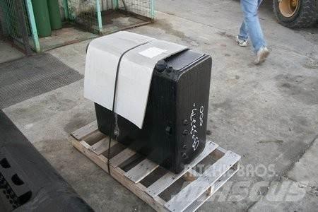  Duracraft Hidráulica
