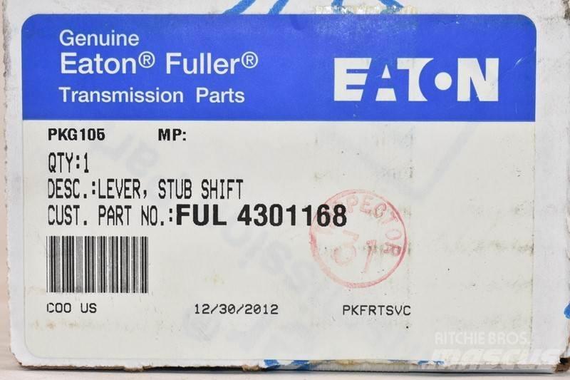 Eaton  Transportes - Outros
