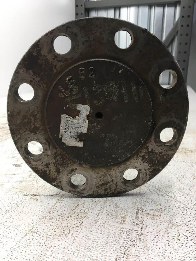 Eaton  Eixos