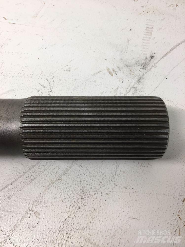 Eaton  Eixos