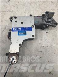 Eaton  Caixas de velocidades