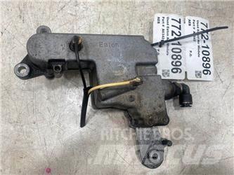Eaton  Caixas de velocidades