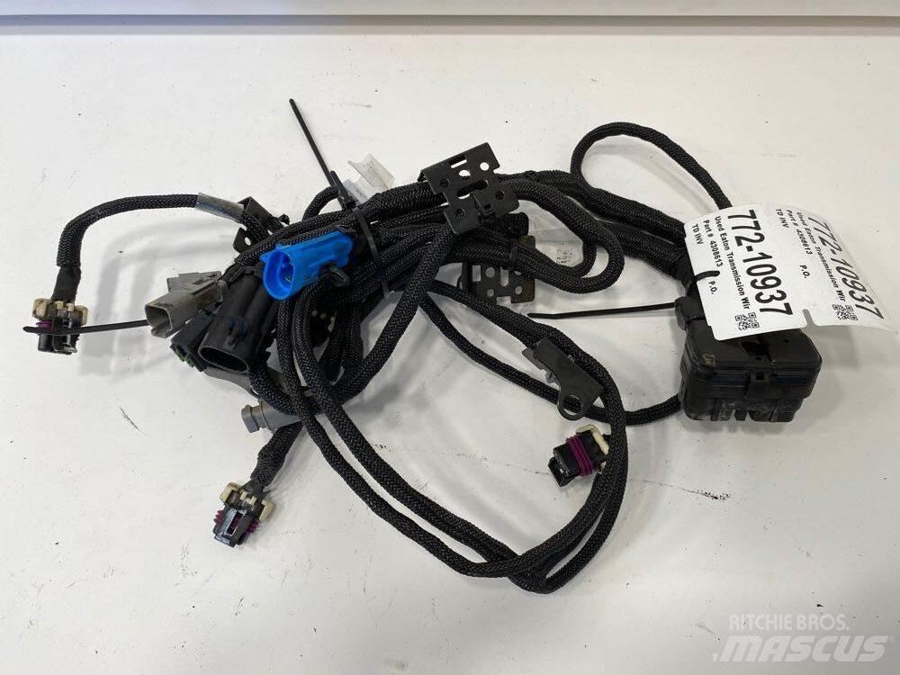 Eaton  Caixas de velocidades