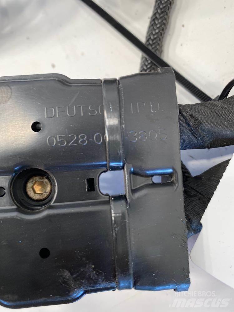 Eaton  Caixas de velocidades