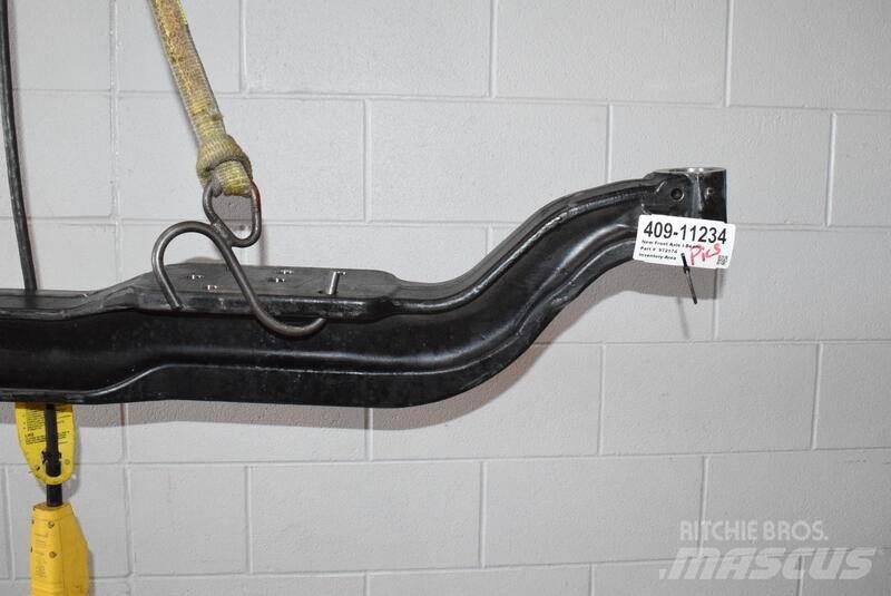 Eaton  Eixos