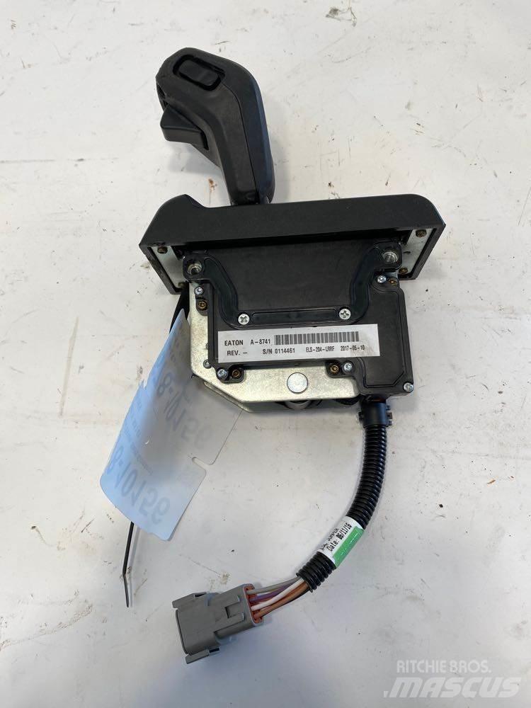 Eaton  Electrónica